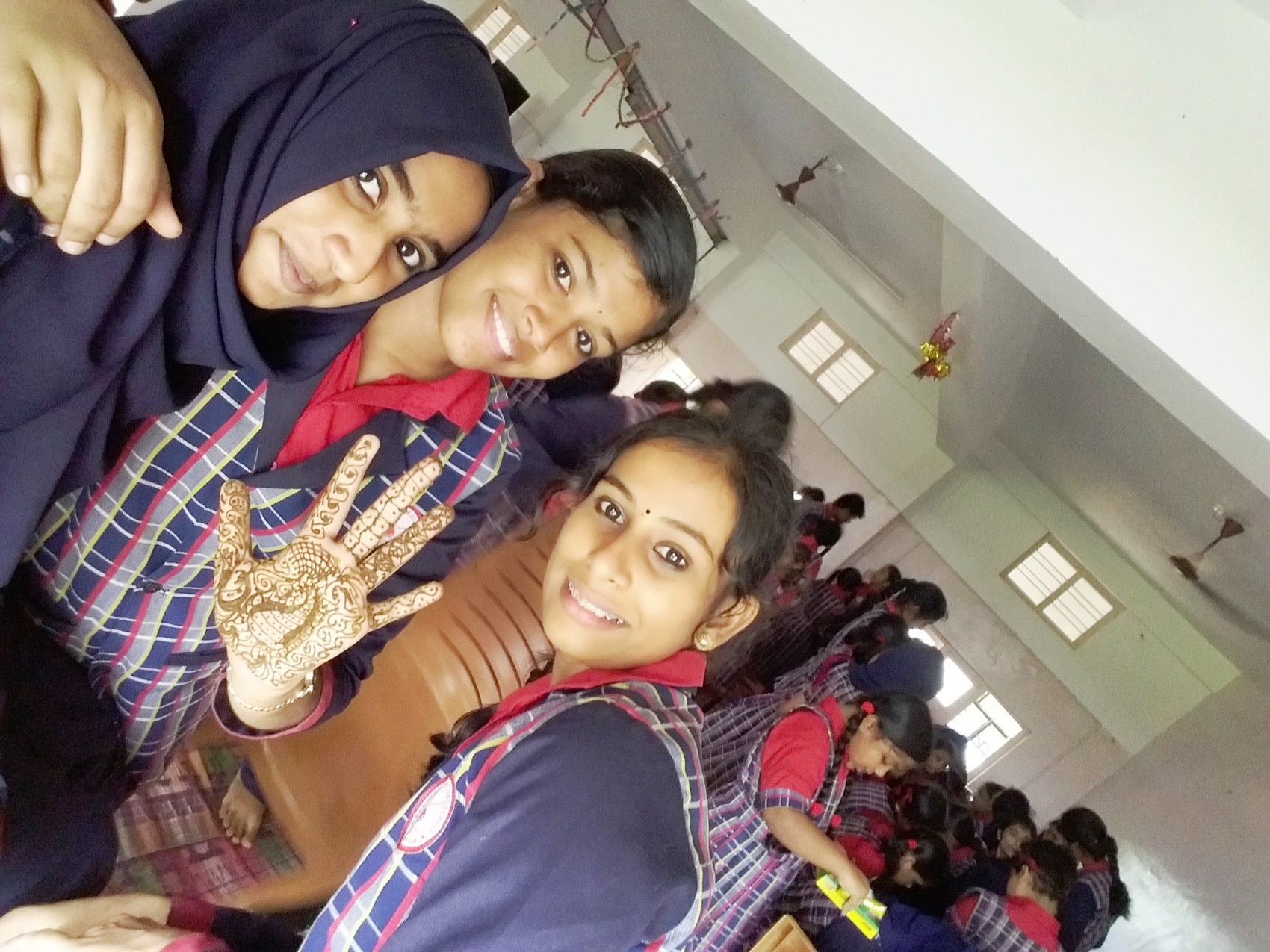 Mehandi Program 2018