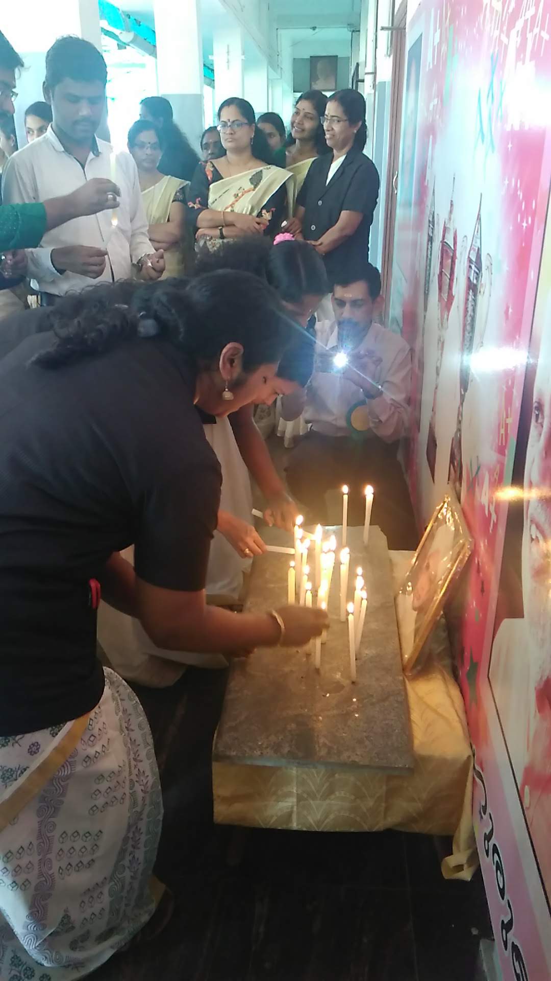 Teachers Day 2018