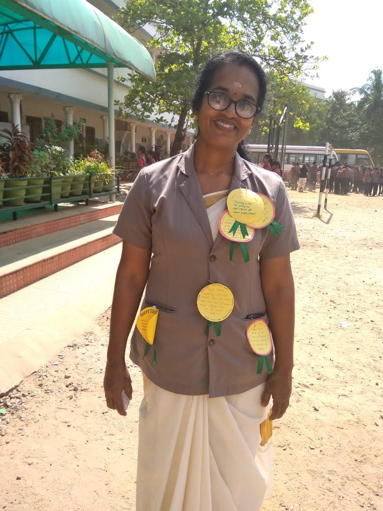 Teachers Day 2018