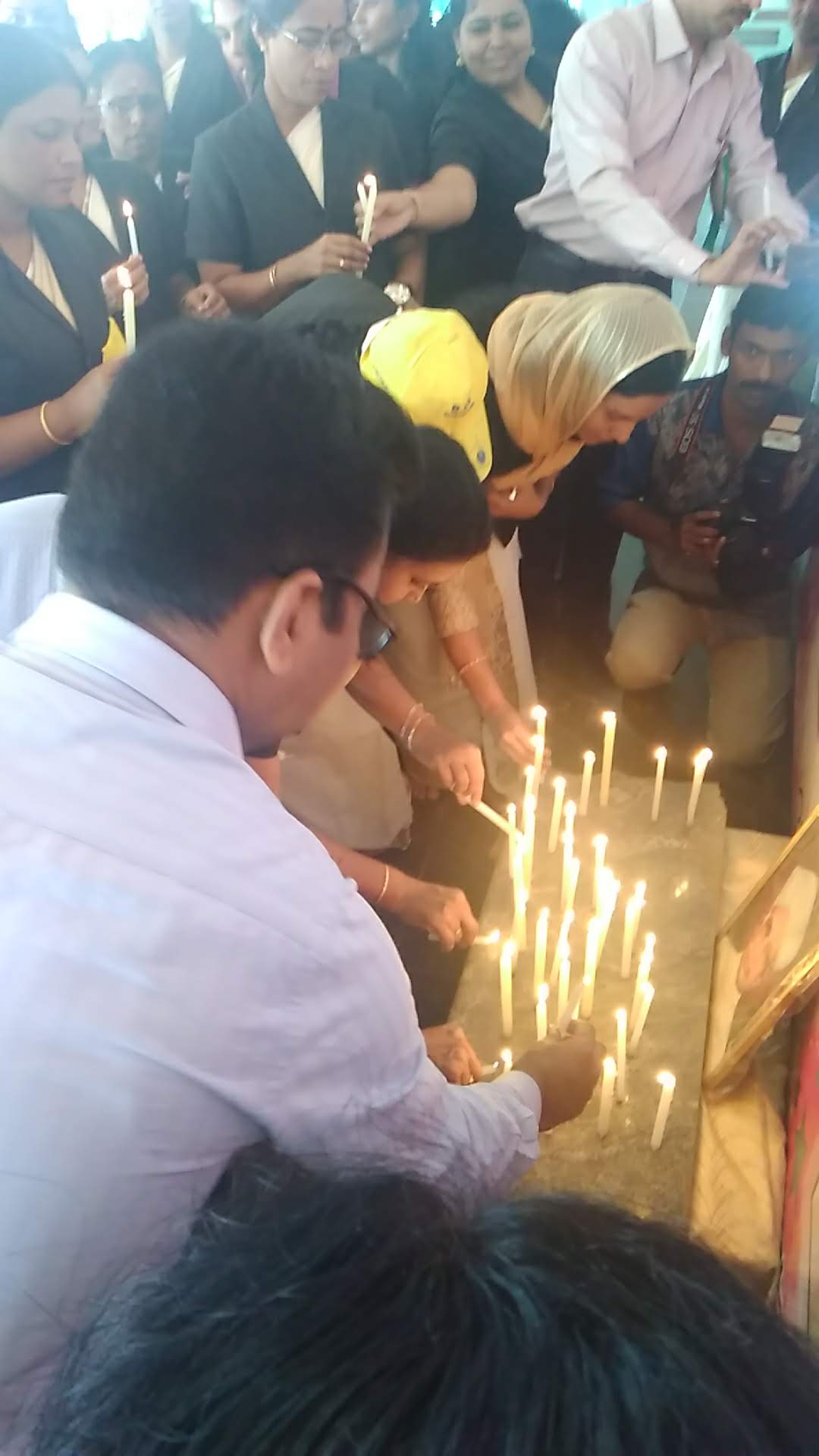 Teachers Day 2018