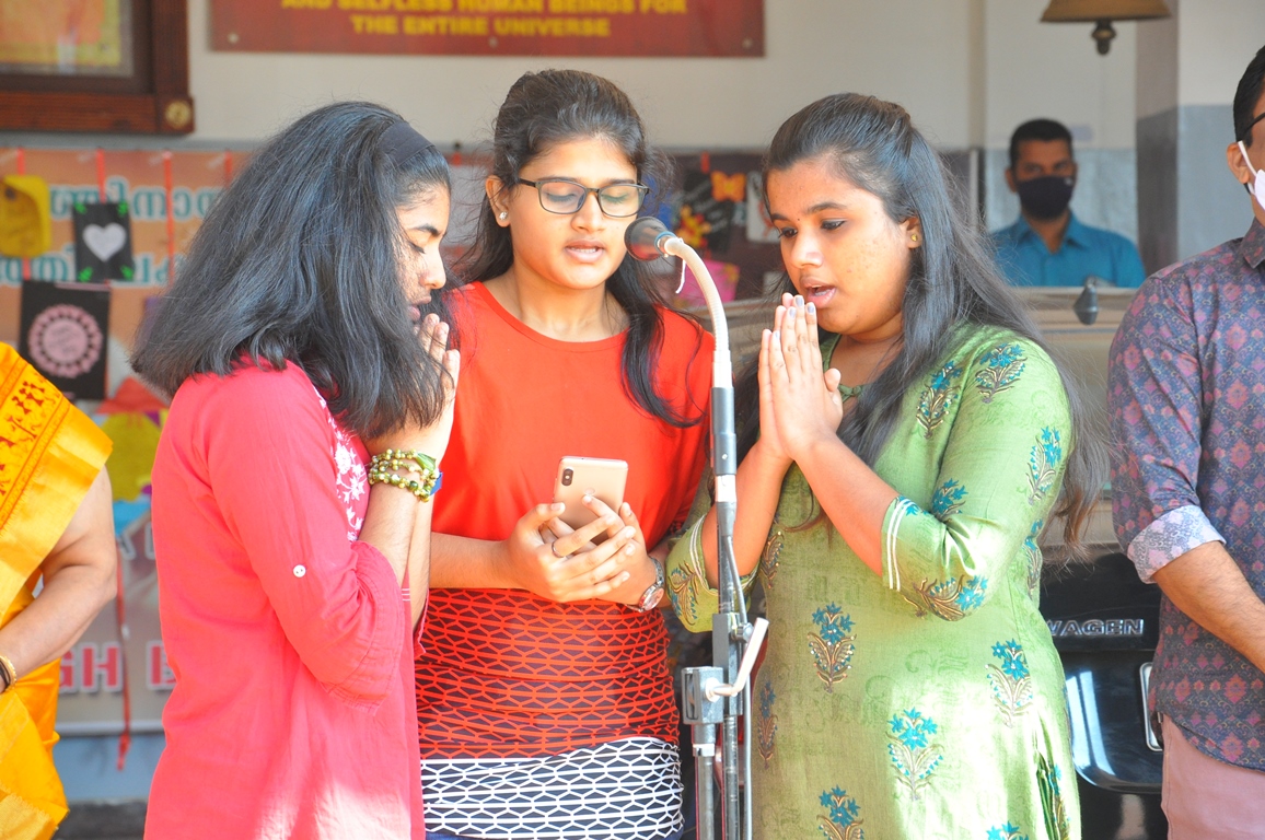 PAKA - Parents Kalolsavam  2020 - 21