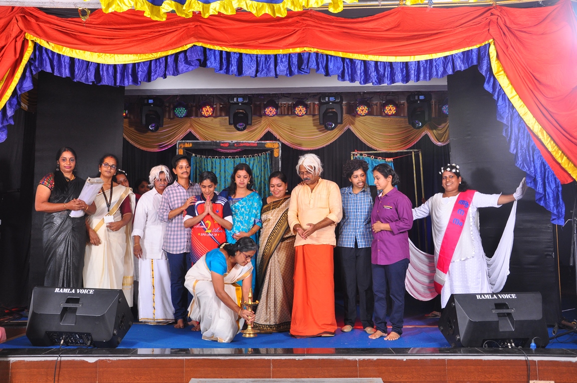 PAKA - Parents Kalolsavam  2020 - 21