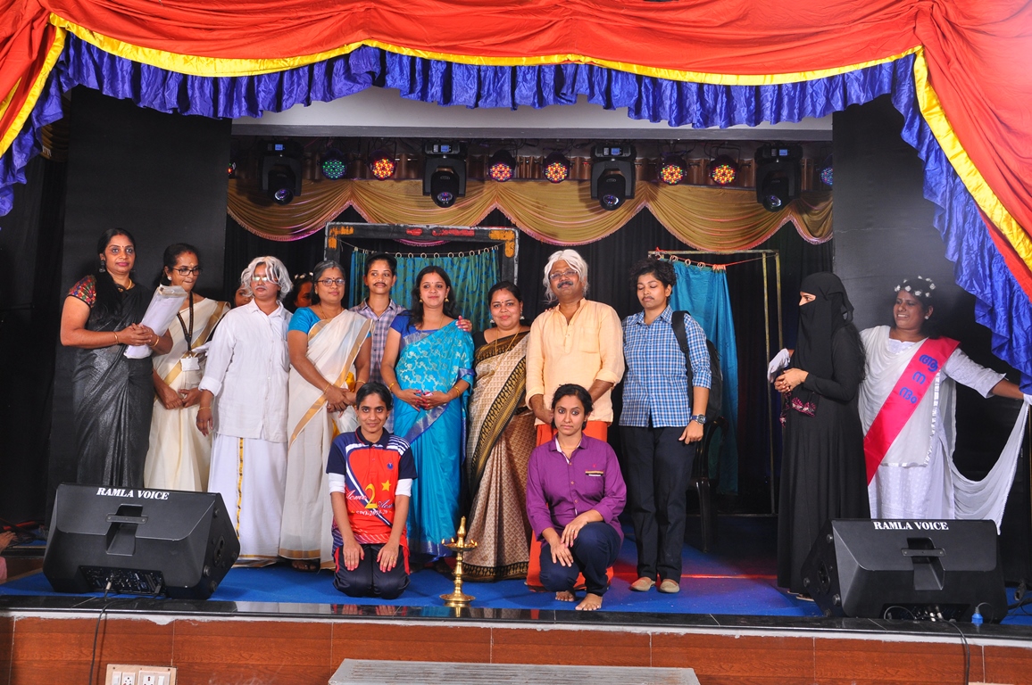 PAKA - Parents Kalolsavam  2020 - 21