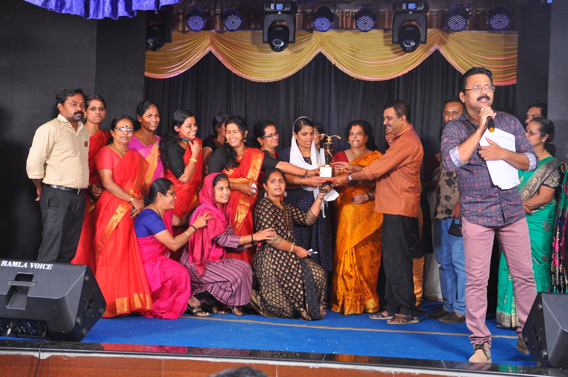 PAKA - Parents Kalolsavam  2020 - 21