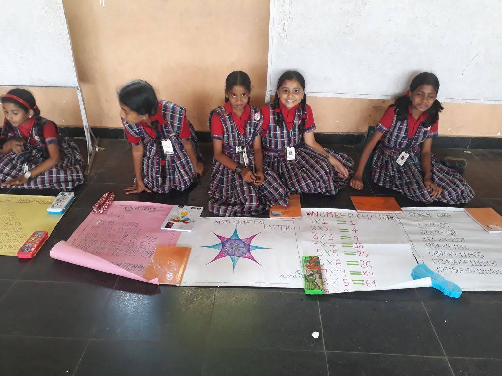Maths Day 2018