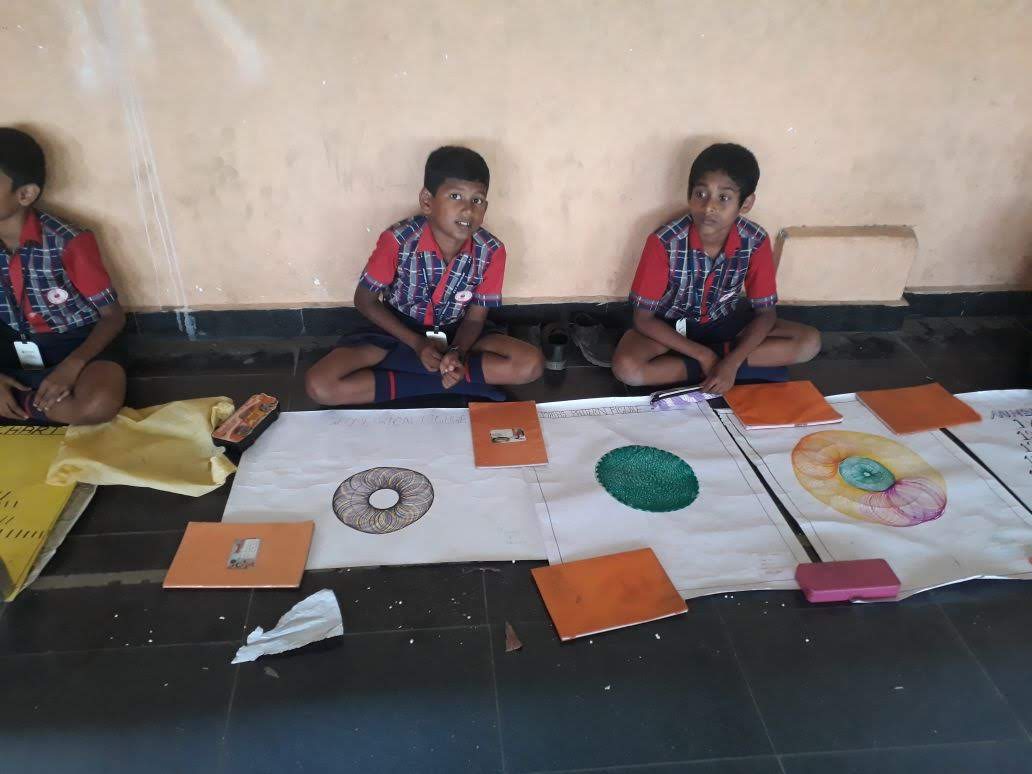 Maths Day 2018