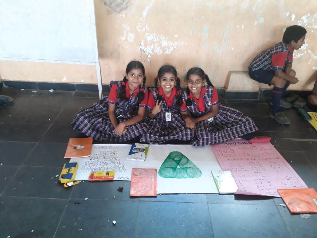 Maths Day 2018