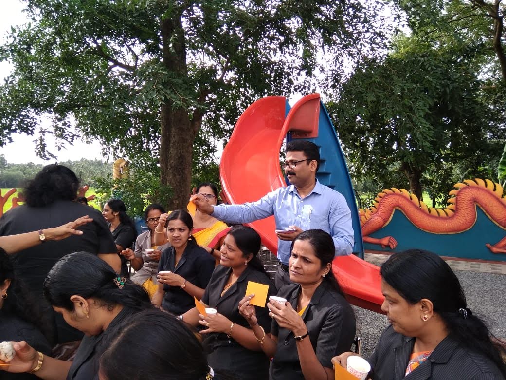 Friendship  day 2018