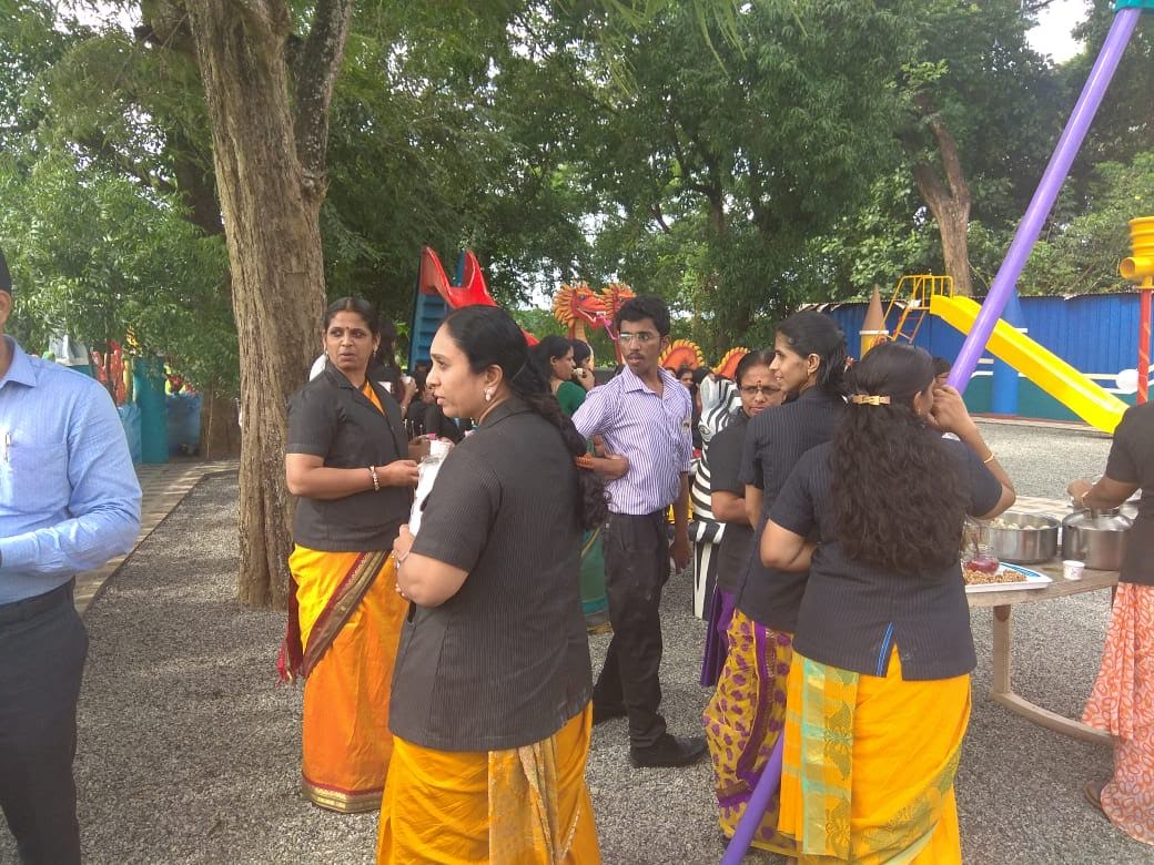 Friendship  day 2018