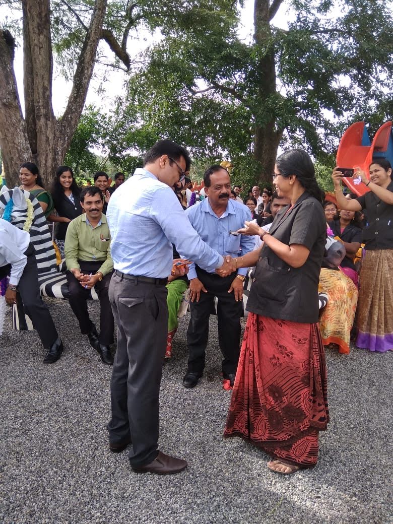 Friendship  day 2018