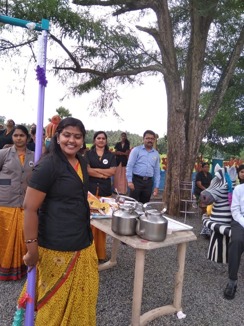 Friendship  day 2018