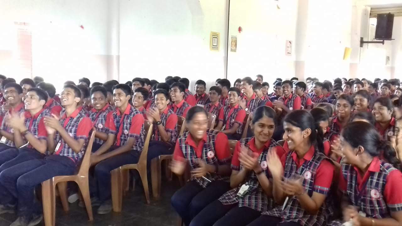 Motivational Class by a Transgender