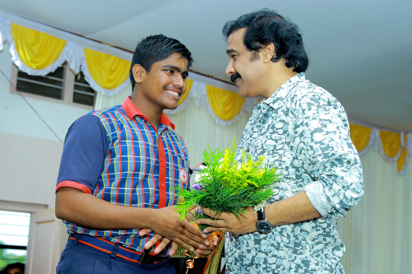 School Youth Festival 2018-2019