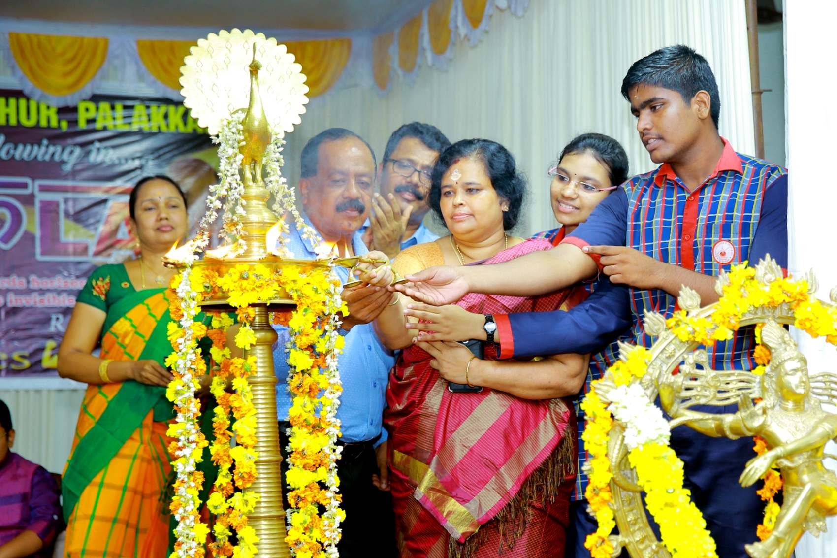 School Youth Festival 2018-2019