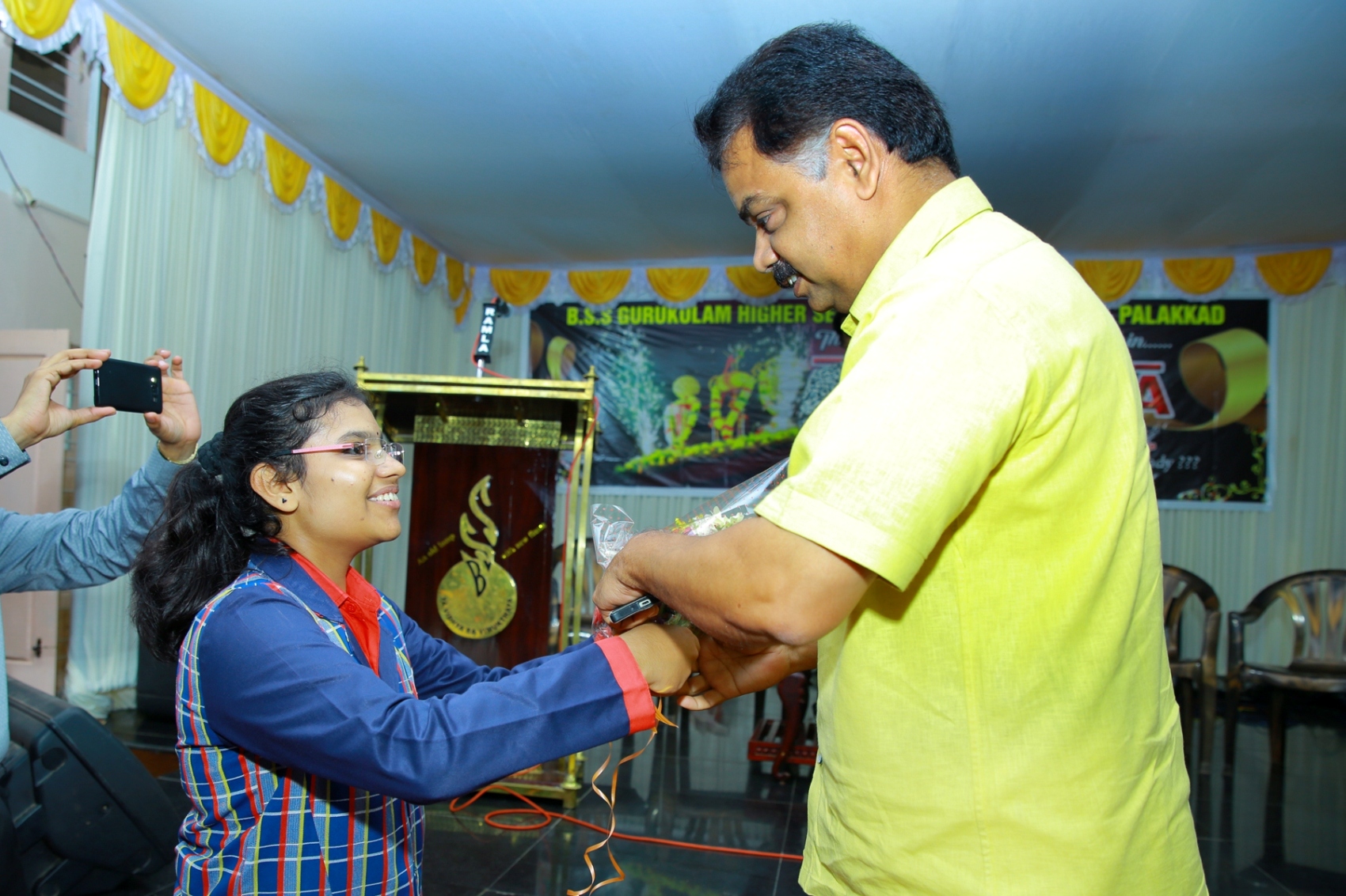 School Youth Festival 2018-2019