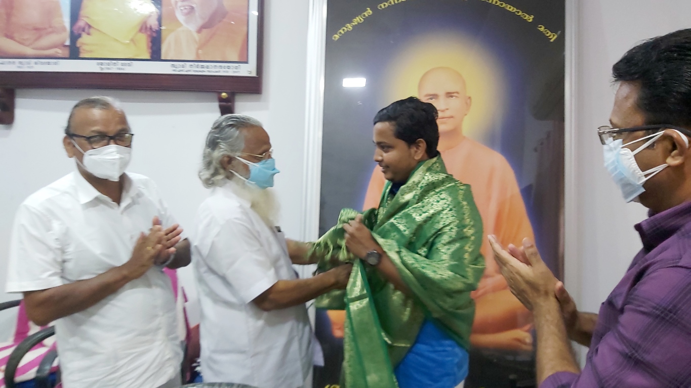 Brahmananda Swami Sivayogi Day 2021