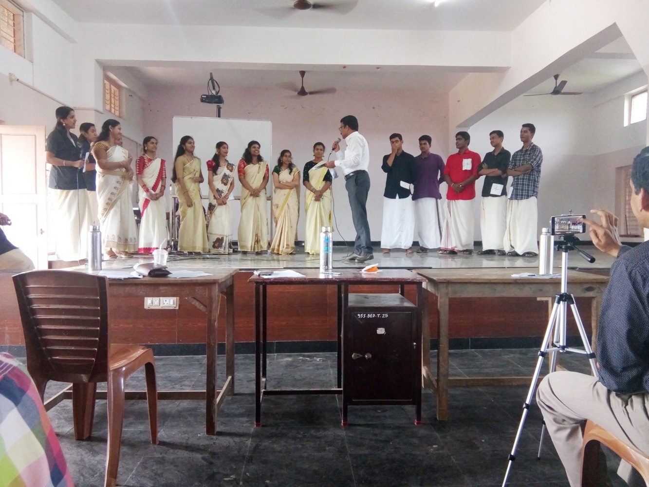 Malayali manka 2018