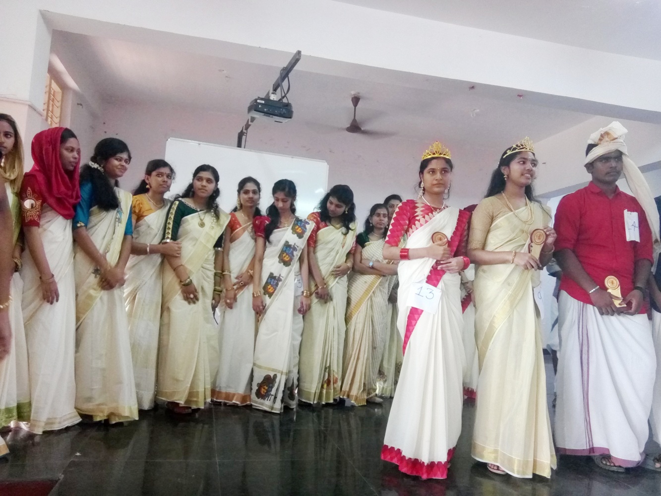 Malayali manka 2018