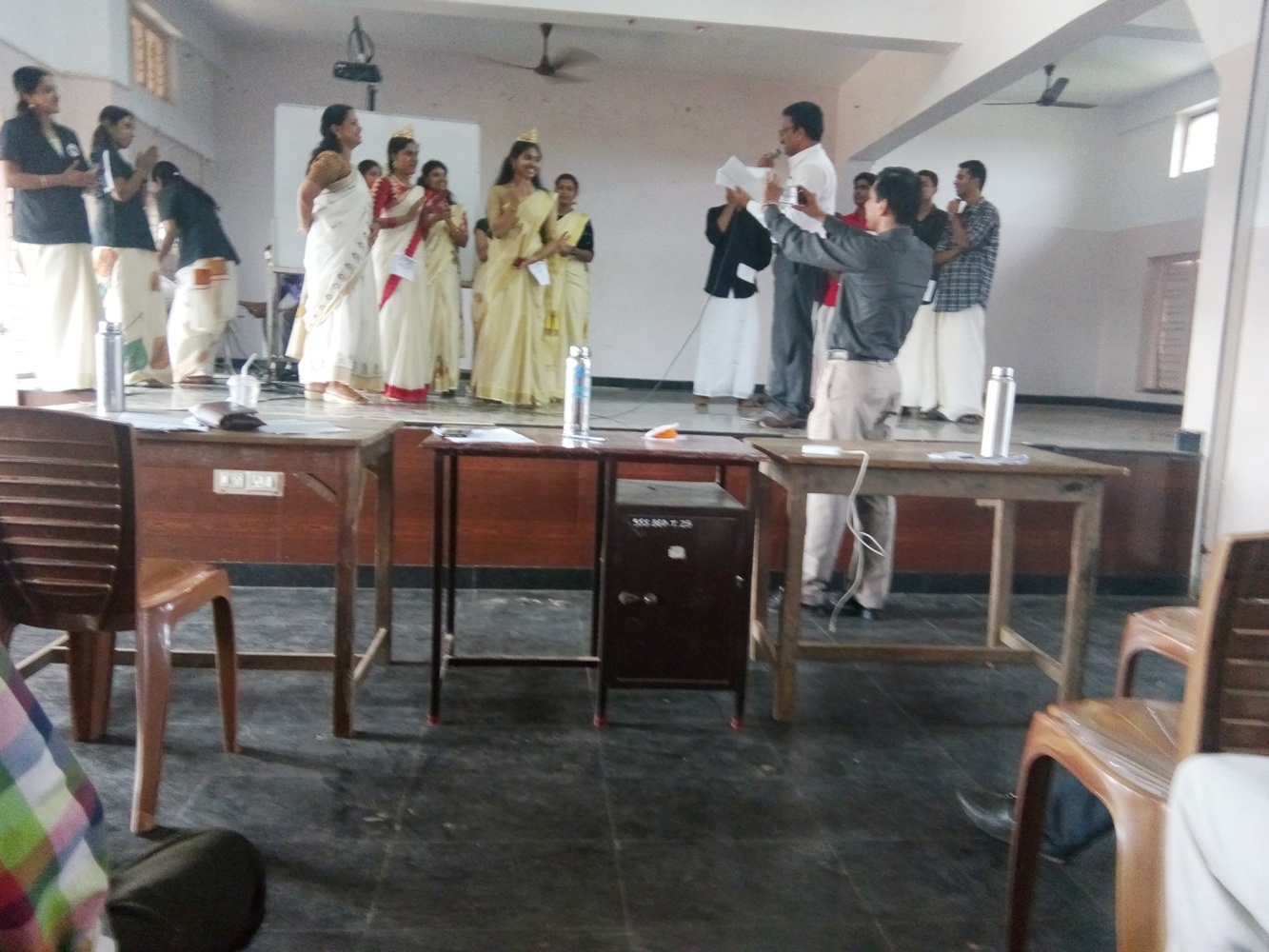 Malayali manka 2018