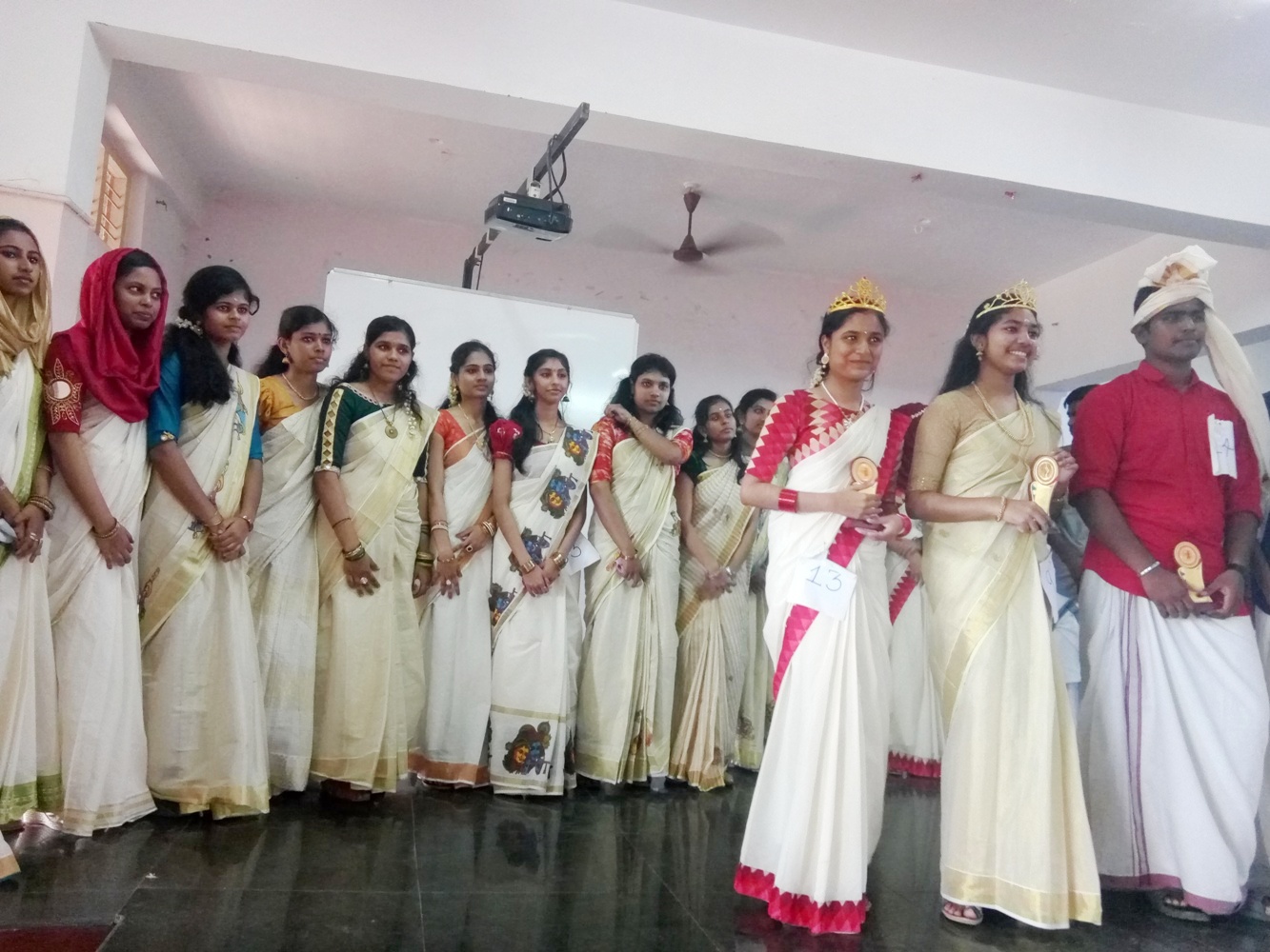 Malayali manka 2018