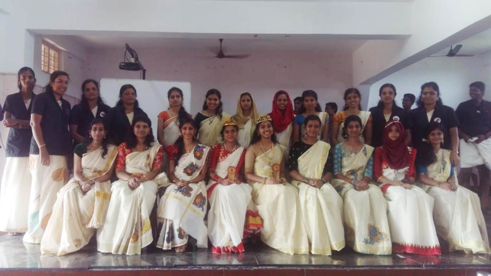 Malayali manka 2018