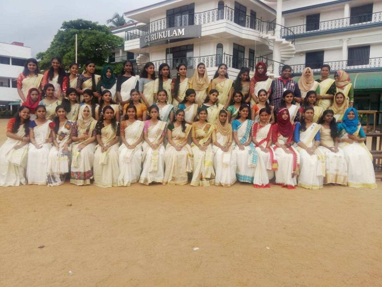 Malayali manka 2018