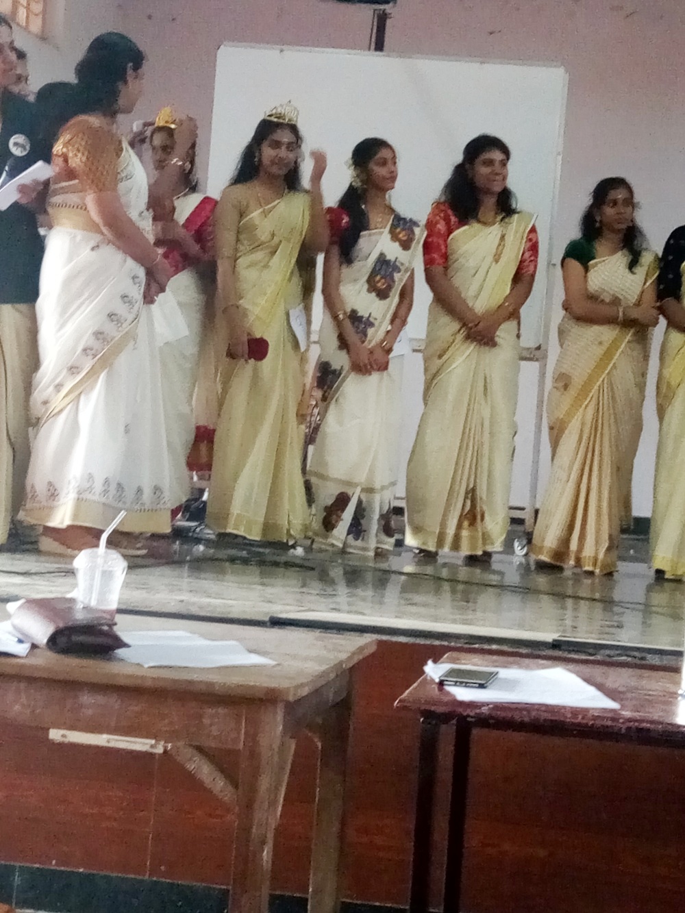 Malayali manka 2018