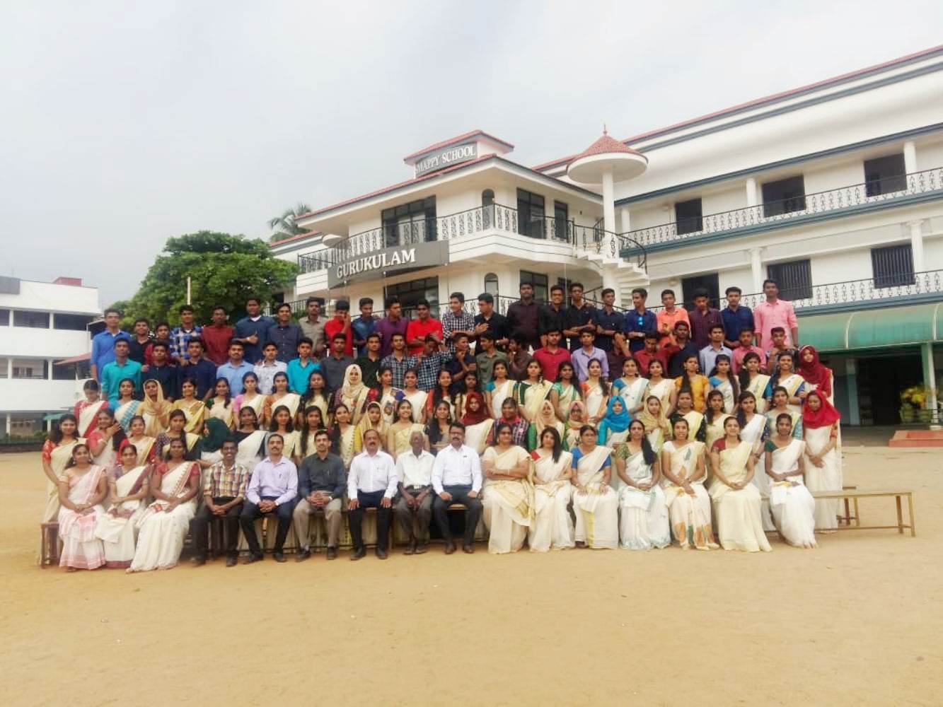Malayali manka 2018