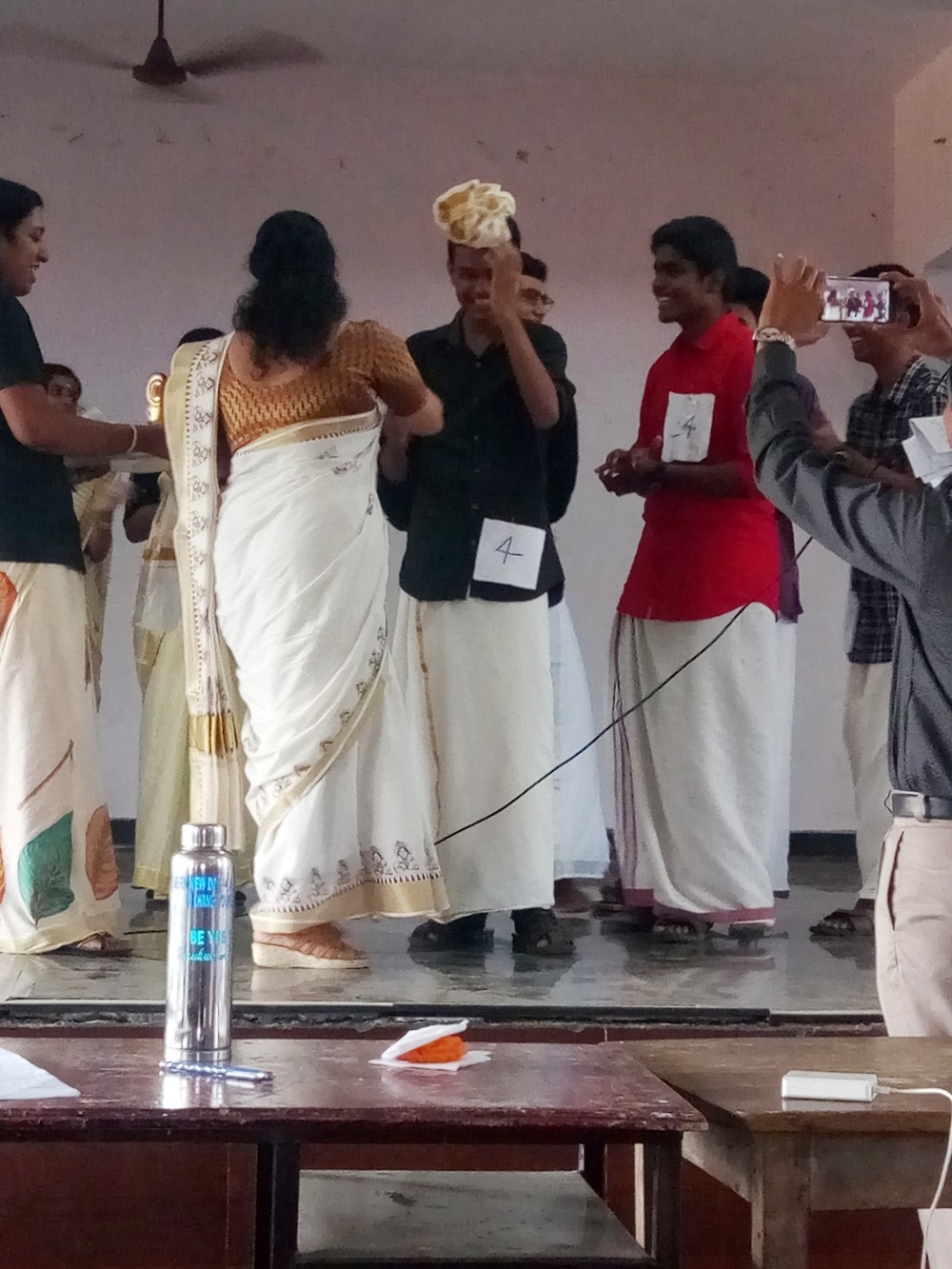 Malayali manka 2018