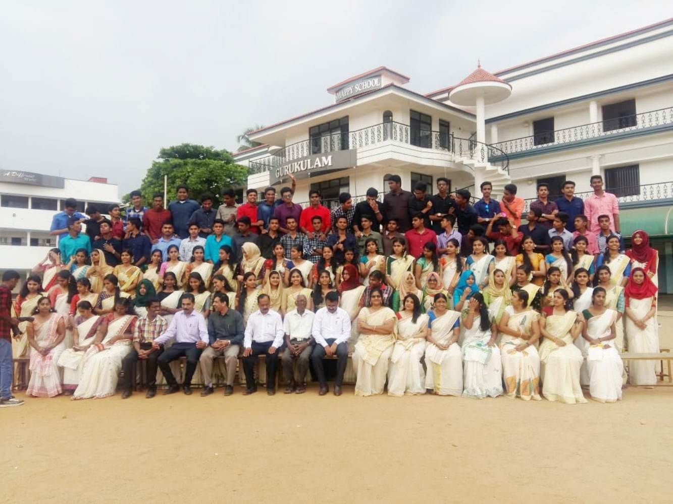 Malayali manka 2018