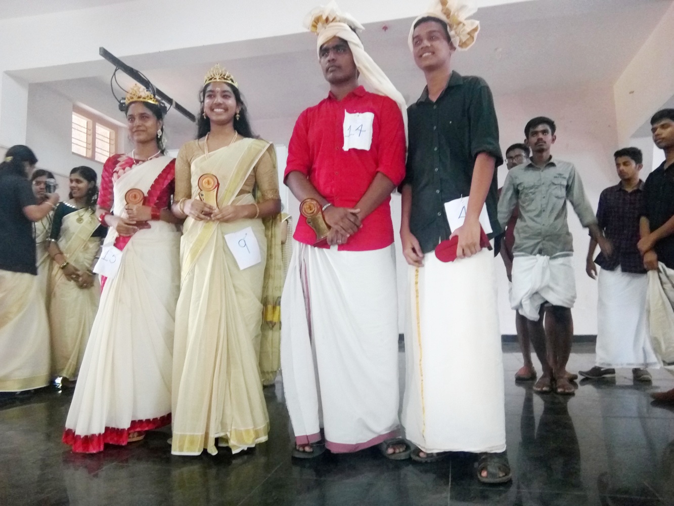 Malayali manka 2018
