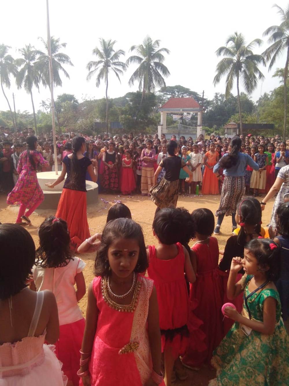 children's day 2018
