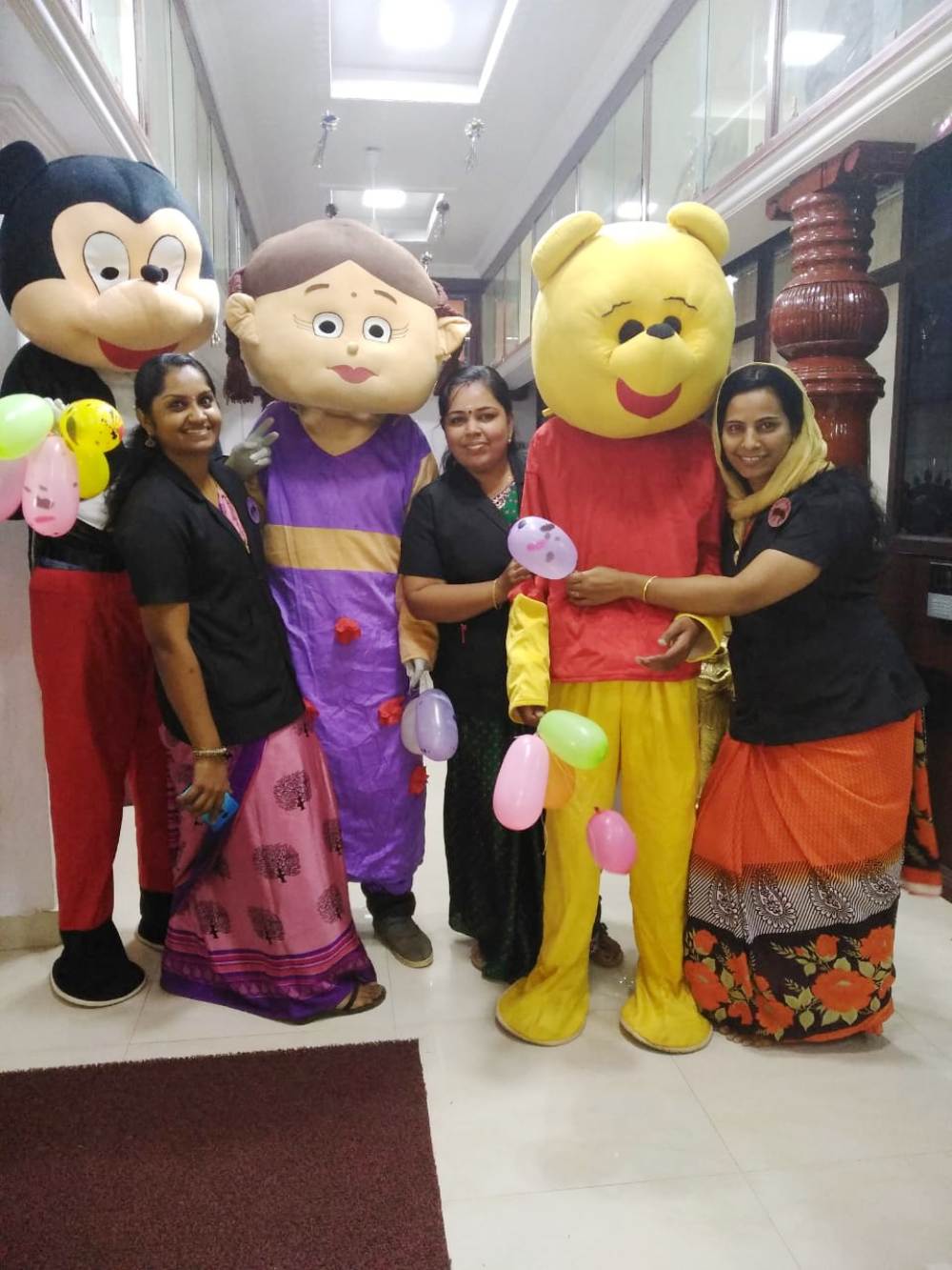 children's day 2018