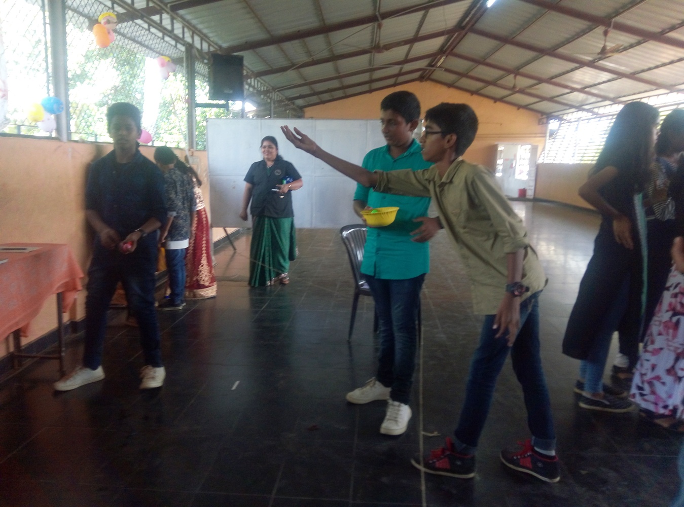 children's day 2018