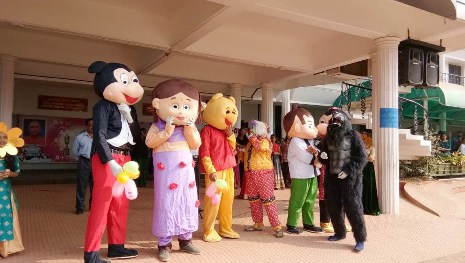 children's day 2018