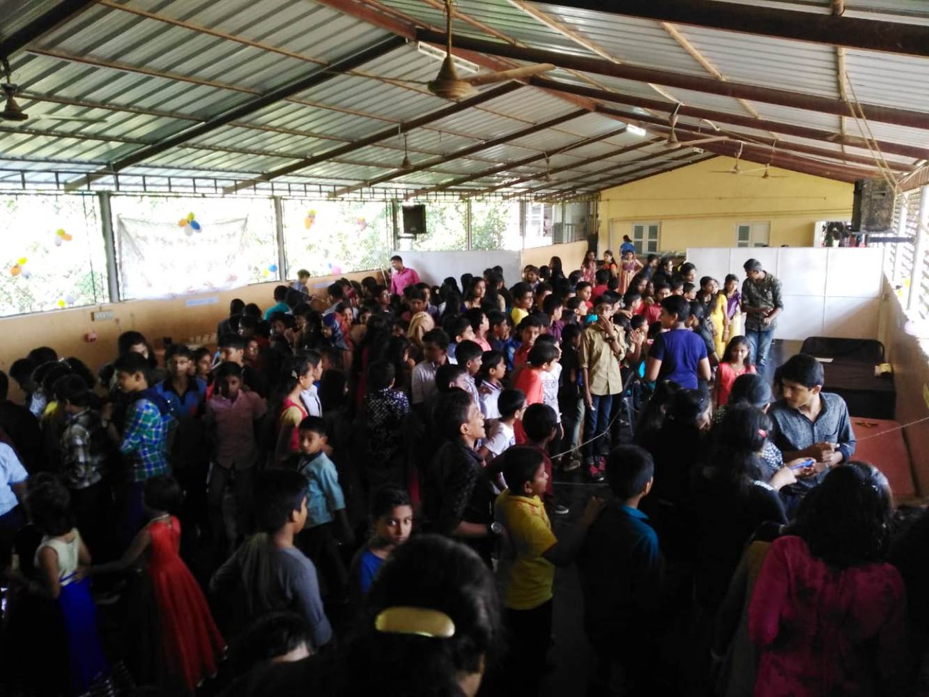 children's day 2018