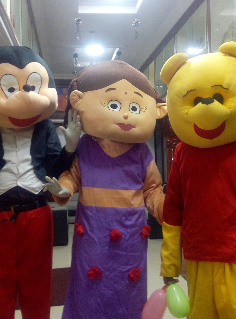 children's day 2018