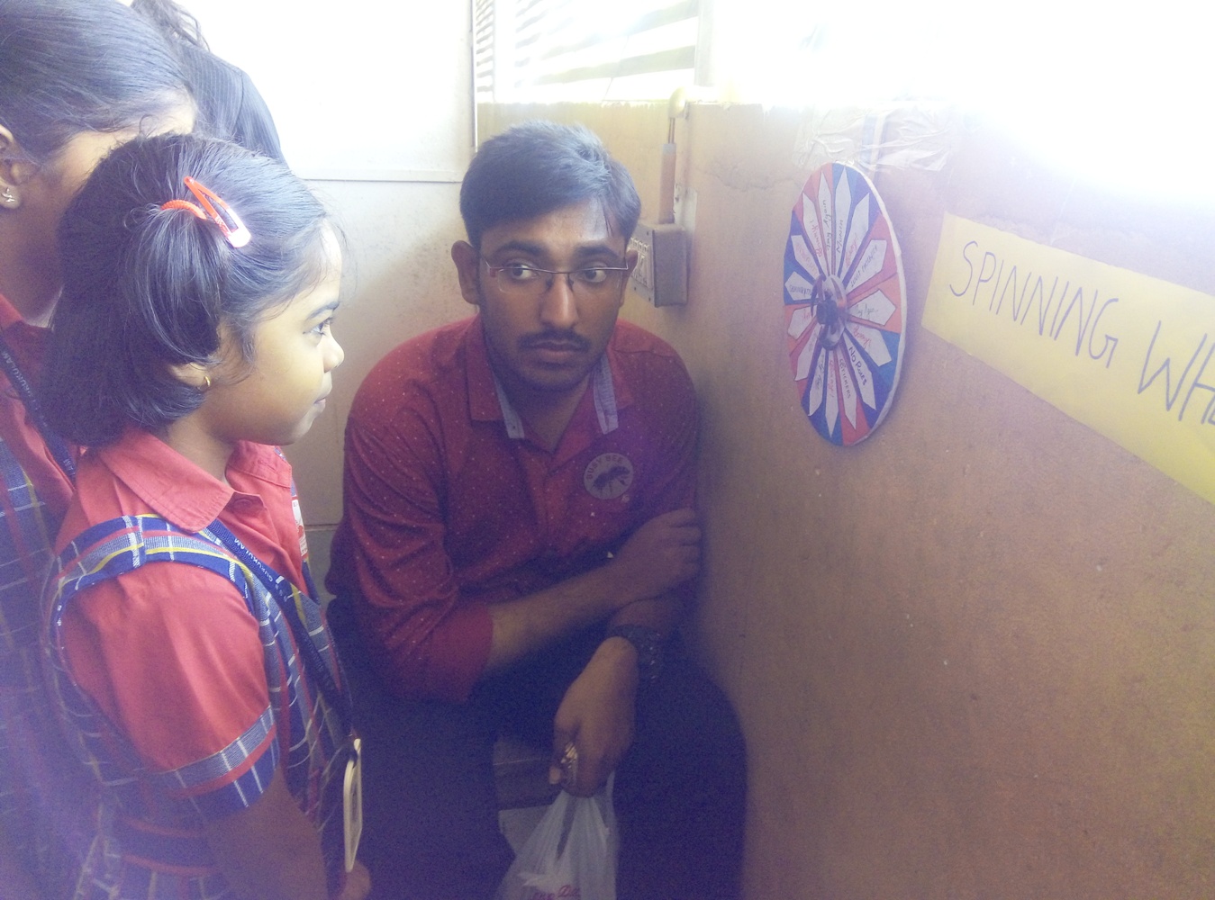 children's day 2018