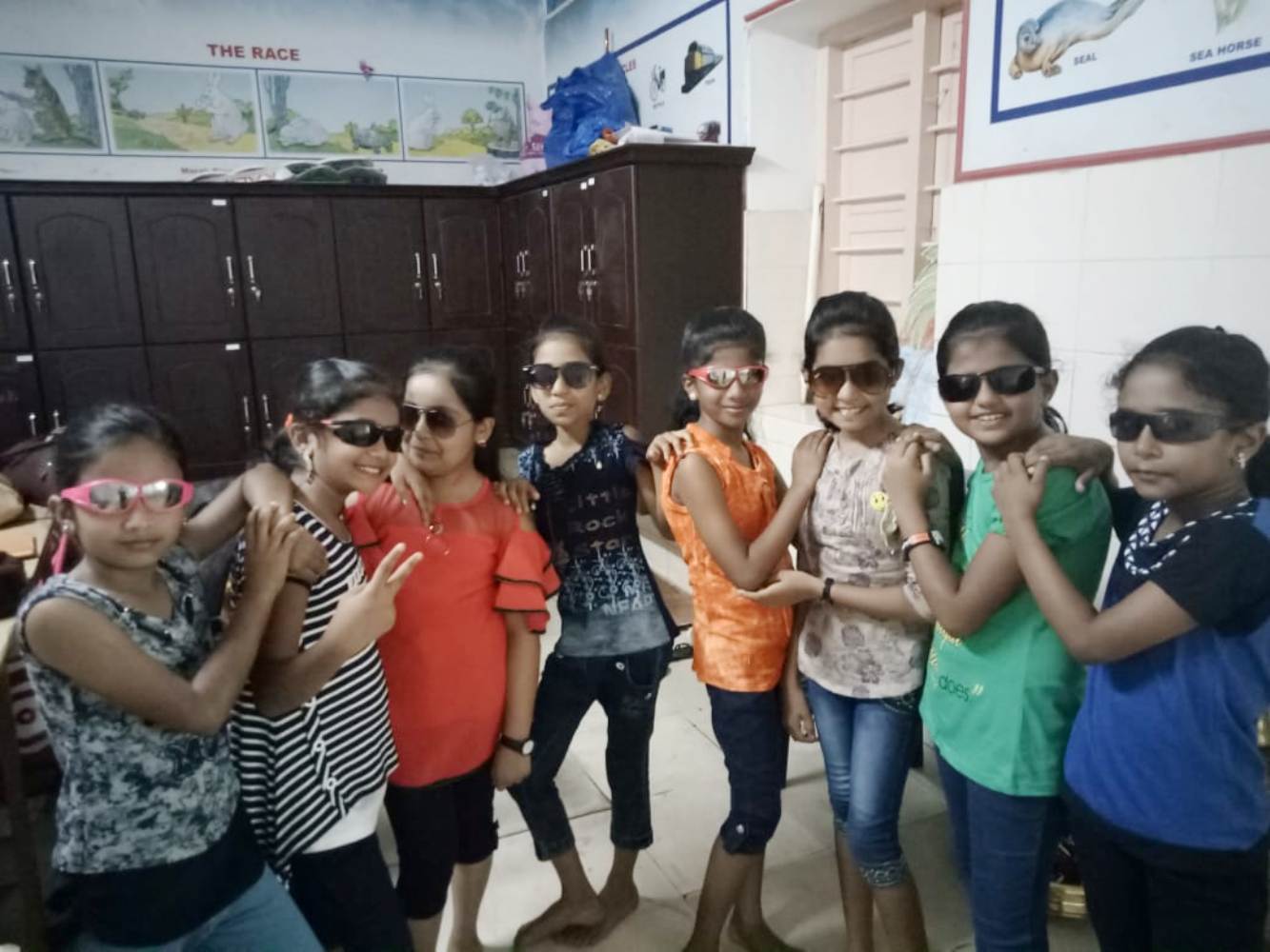 children's day 2018