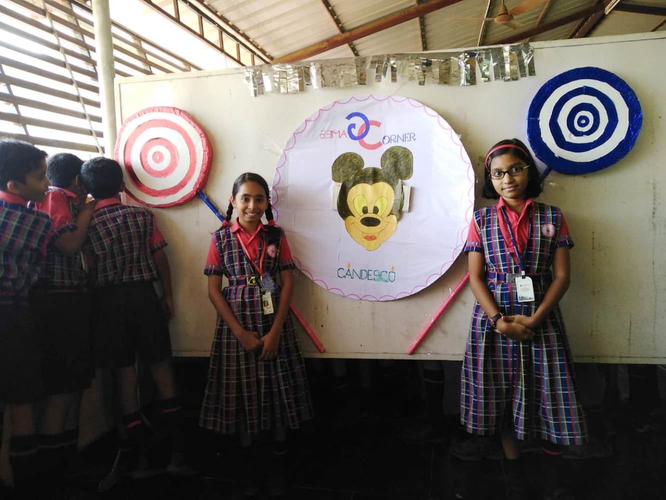 children's day 2018