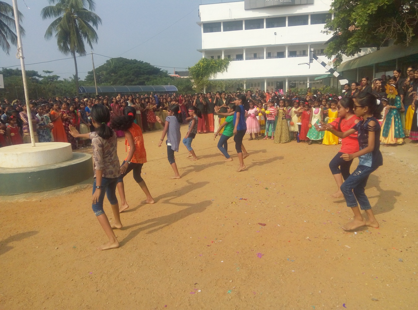 children's day 2018