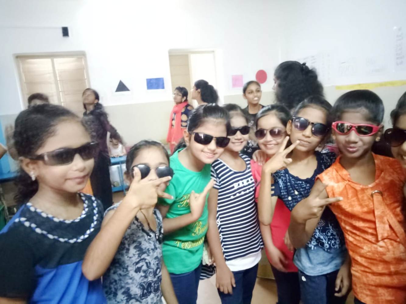children's day 2018