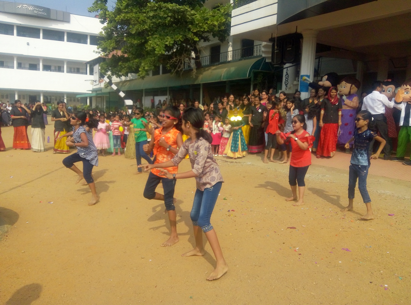 children's day 2018