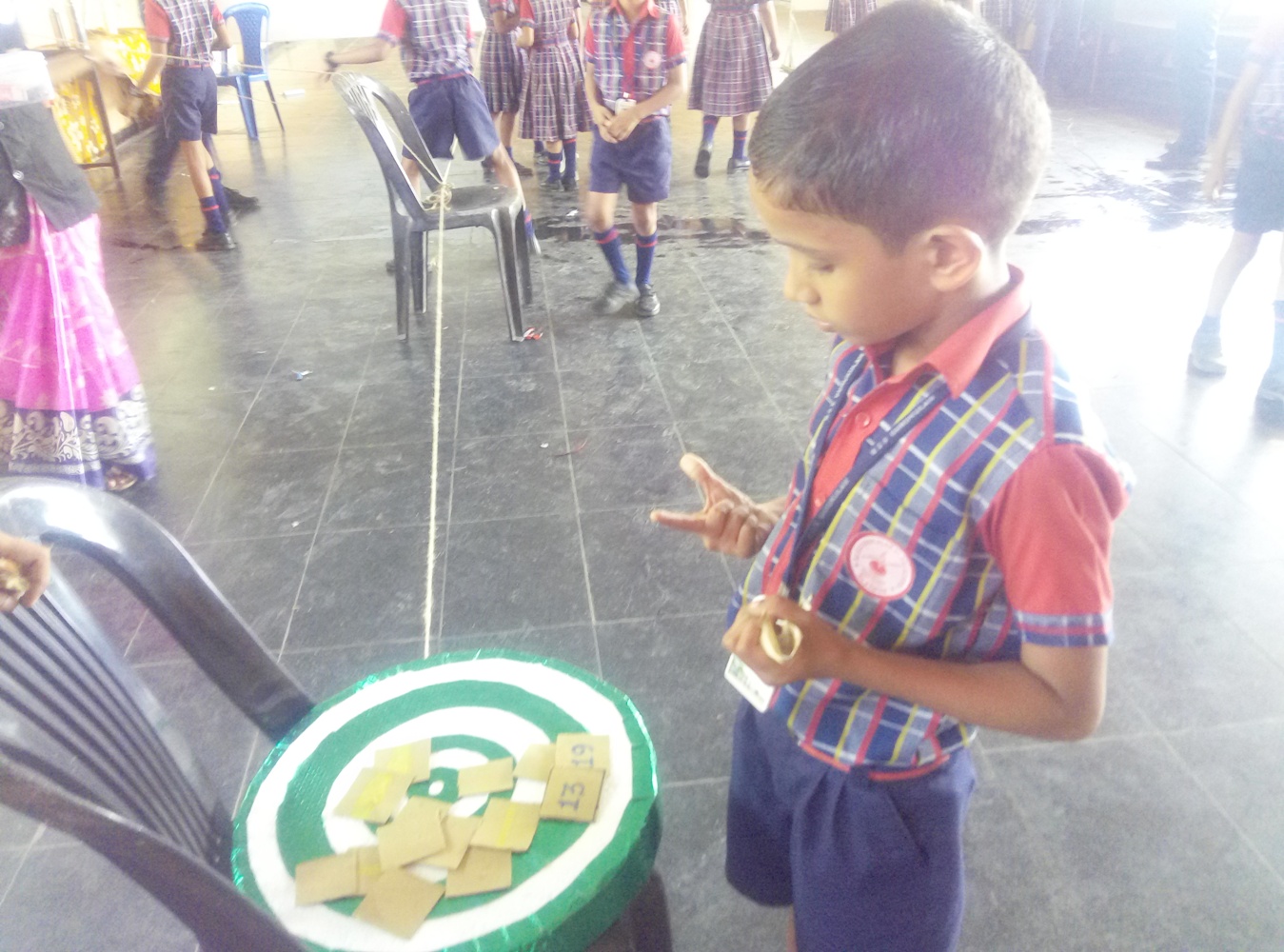 children's day 2018