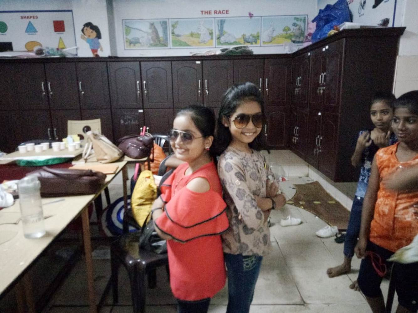 children's day 2018
