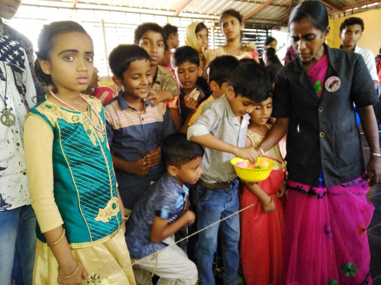 children's day 2018