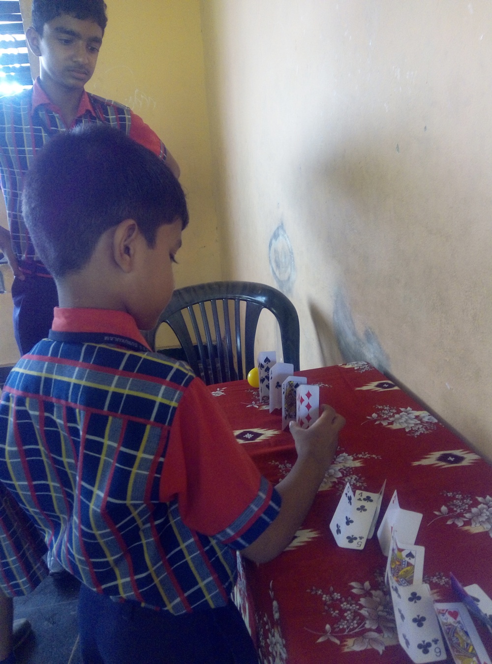 children's day 2018