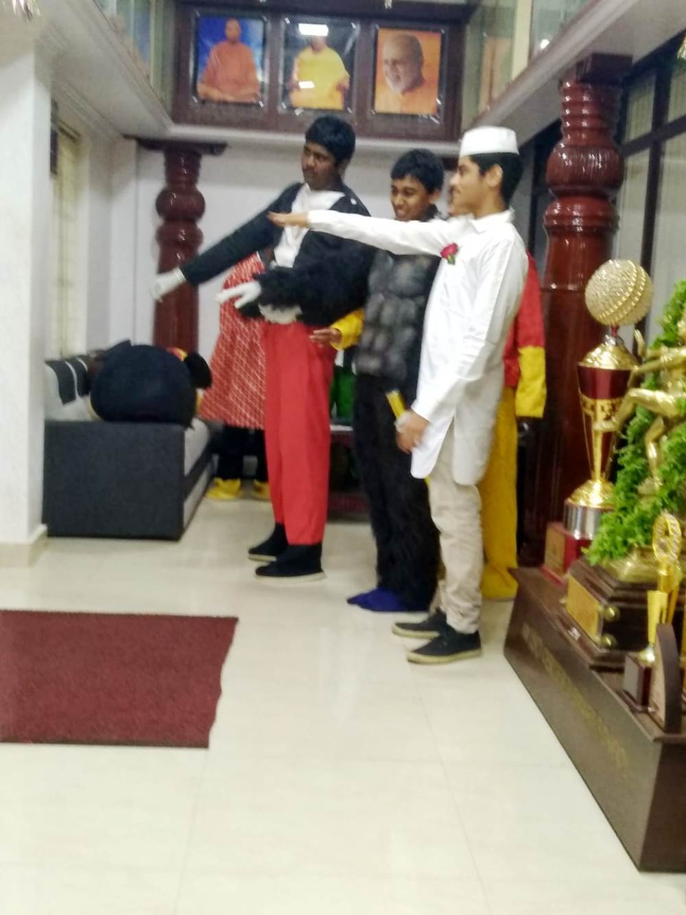 children's day 2018