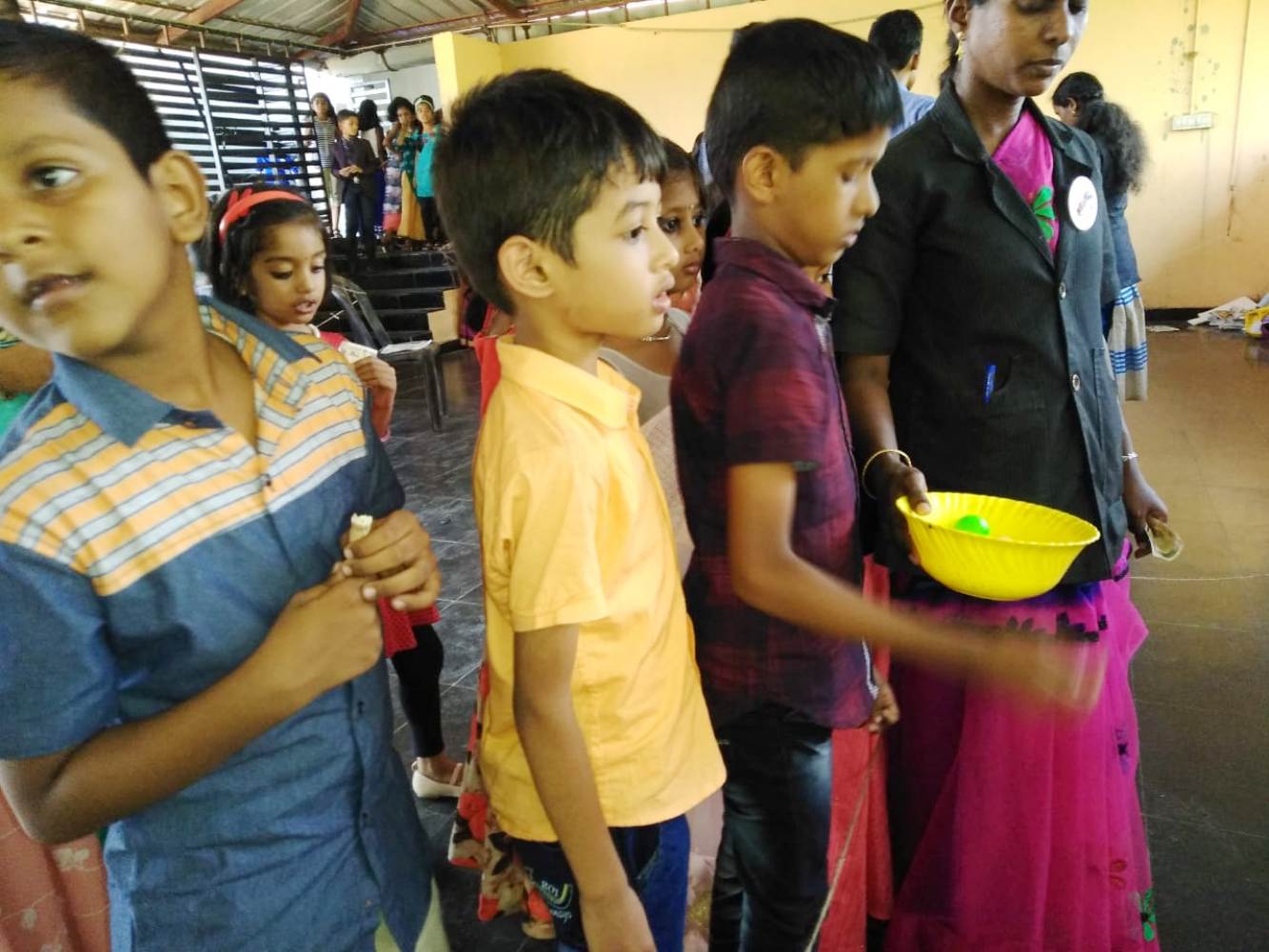 children's day 2018