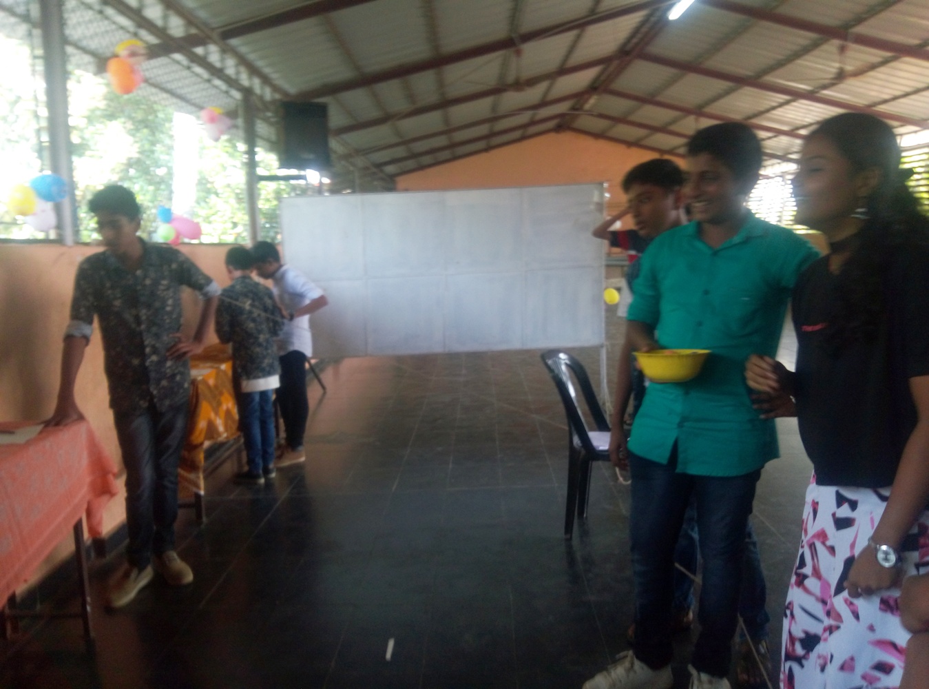 children's day 2018